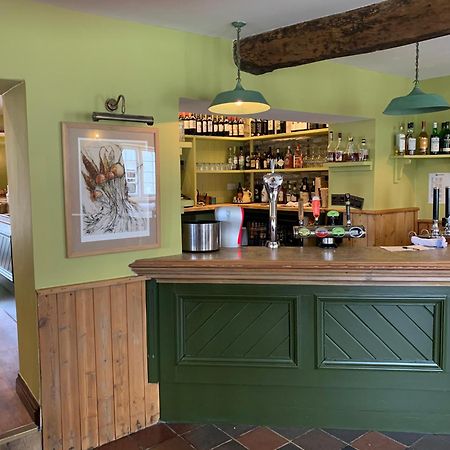 The Kingsdon Inn Exterior photo