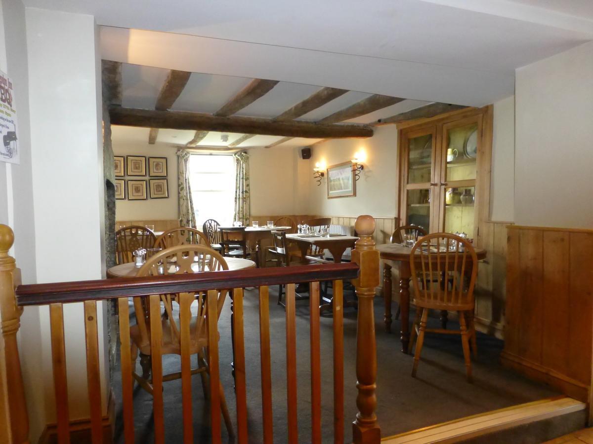 The Kingsdon Inn Exterior photo